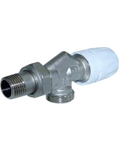 Клапан термостатический Tim 1/2 ME860E