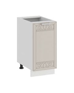 Шкаф-стол кухонный ТриЯ Долорес 1Н3 Трия