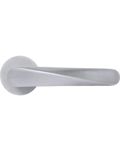 Ручка дверная Morelli Cayan MH-58-R6 SC