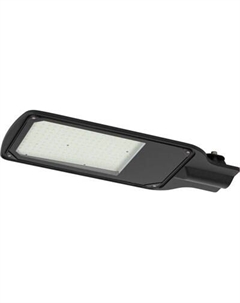 Светильник уличный ЭРА SPP-504-0-50K-120 / Б0062705 Эра