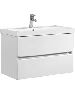 Тумба под умывальник Belux Бостон НП 80-02