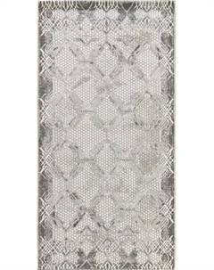 Ковер Safyun Calibri BT341-CREAM-D.GREY