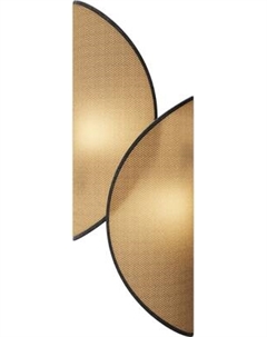 Бра Maytoni Modern MOD225WL-02B1