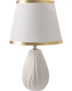 Прикроватная лампа Risalux Нежность / 10683311