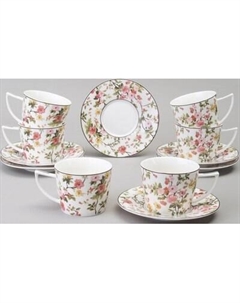 Набор для чая/кофе Lefard Blossom 165-589