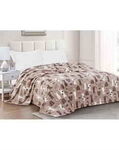 Плед Реноме Элит Евро 192