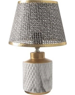 Прикроватная лампа Risalux Мрамор / 10683315