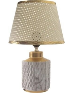 Прикроватная лампа Risalux Мрамор / 10683316