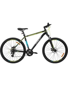 Велосипед Rocky 2.0 Disc 27.5 2023 Aist