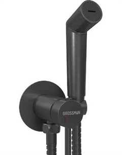 Гигиенический душ Solis 502.K35.07.420 Grossman