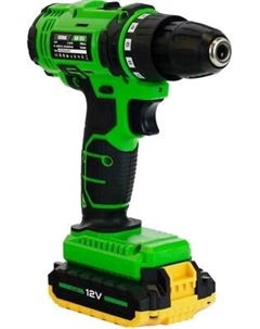 Аккумуляторная дрель-шуруповерт KN-12LI Krona