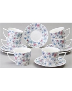 Набор для чая/кофе Lefard Blossom 165-590