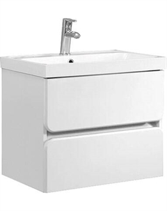 Тумба под умывальник Belux Бостон НП 60-02