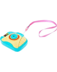 Развивающая игрушка Музыкальный проектор. Веселые животные 262-4 / 7461820 Zabiaka