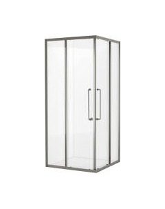 Душевой уголок Cezares RELAX-304-A-2-80-C-GM