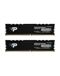 Оперативная память DDR5 Patriot PSP532G4800KH1