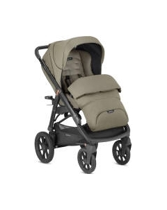 Детская прогулочная коляска Aptica XT 2022 / AG73P0TRB Inglesina