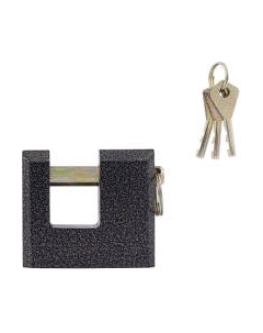 Замок навесной Нора-М ЗН-406-70мм Нора-м