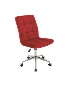 Кресло офисное Signal Q-020 Velvet
