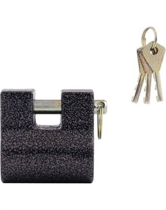 Замок навесной Нора-М ЗН-405-70 Нора-м