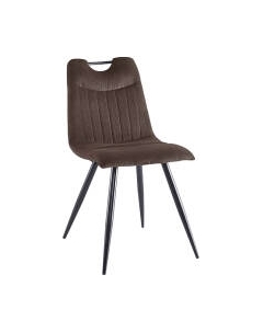 Стул Signal Orfe Sztruks Fjord 47