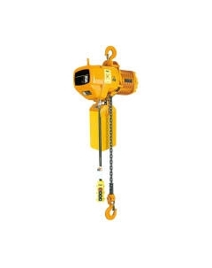 Таль электрическая TOR ТЭЦС (HHBD01-01) 1т 6м 380В / 128161 Тор