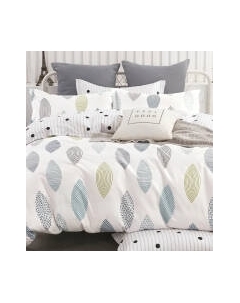 Комплект постельного белья Сатин Делюкс 95 Евро / 332120 Goodnight