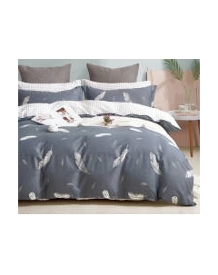 Комплект постельного белья GoodNight Сатин Делюкс 747 Дуэт / 747dt Goodnight