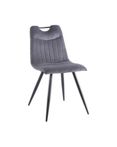 Стул Signal Orfe Sztruks Fjord 15