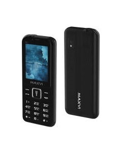 Мобильный телефон Maxvi K21