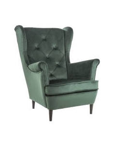 Кресло мягкое Signal Lady Velvet