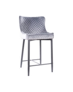 Стул барный Signal Colin B H-2 Velvet