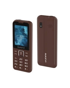 Мобильный телефон Maxvi K21