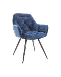 Стул Signal Cherry Velvet