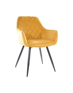 Стул Signal Linea Velvet