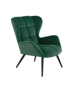 Кресло мягкое Halmar Tyrion