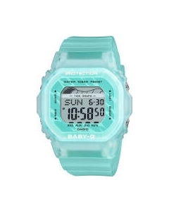 Часы наручные женские Casio BLX-565S-2E