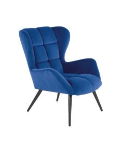 Кресло мягкое Halmar Tyrion