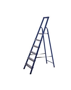 Лестница-стремянка Stairs CS06LX