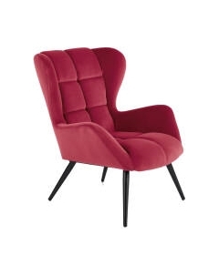 Кресло мягкое Halmar Tyrion