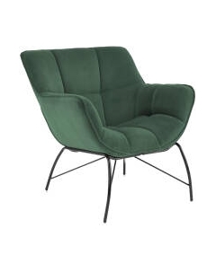 Кресло мягкое Halmar Belton