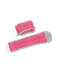 Комплект утяжелителей Indigo Sport Идеал 2x0.5кг / SM-408 Indigo sport