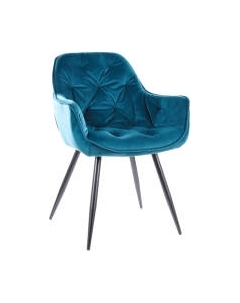 Стул Signal Cherry Velvet