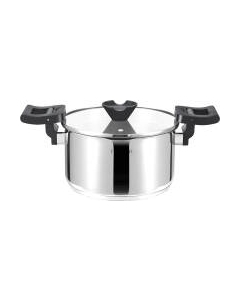 Кастрюля Fissman Titania 5246