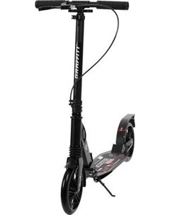Самокат городской Graffiti Scooter ABEC 7 / 1738611