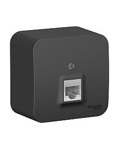 Розетка Systeme (Schneider) Electric Blanca BLNIA045006 Systeme (schneider) electric