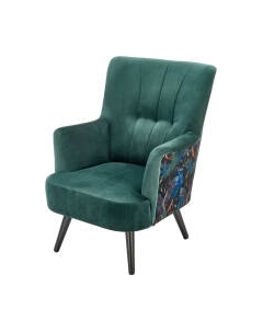Кресло мягкое Halmar Pagoni