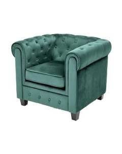 Кресло мягкое Eriksen Halmar