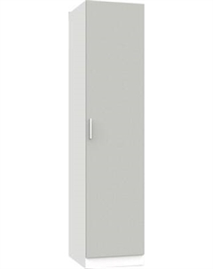 Шкаф-пенал Интермебель 420 / МР-03