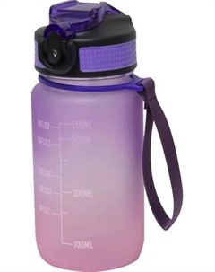 Бутылка для воды TDA 4320 Bradex